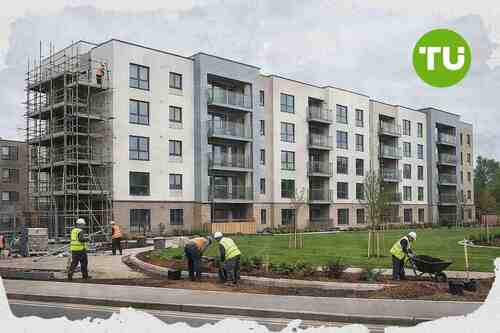 UK housing programme keeps £10bn allocation model, limiting council homes shift