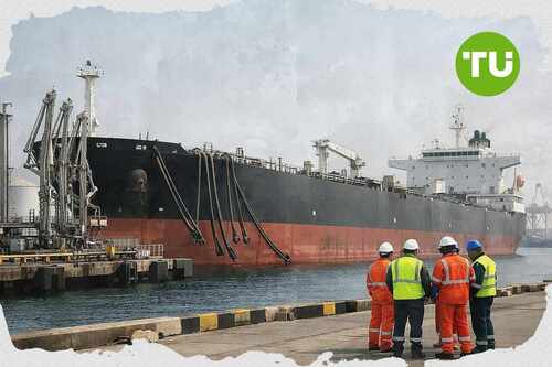 U.S. sanctions Iran-linked networks over military, cyber and oil trade activities