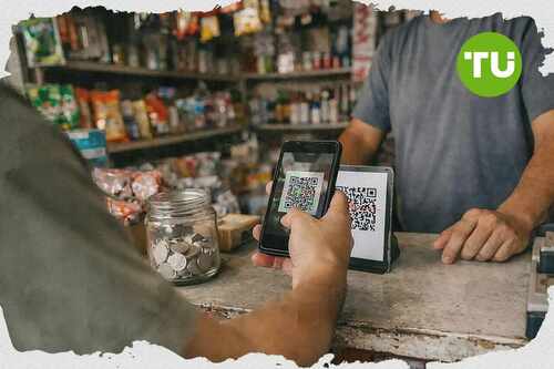 Pedagang Margonda Depok kenakan biaya tambahan QRIS di tengah larangan Bank Indonesia