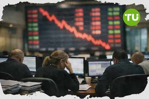 המסחר בתל אביב צפוי להיפתח בירידות על רקע פערי ארביטראז' ולחץ גלובלי על שבבים