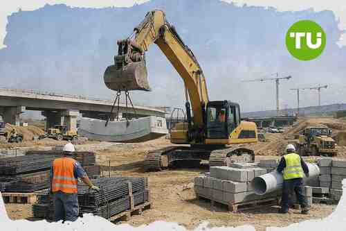 אלקטרה מגדילה רווח רבעוני ב-60%, פעילות החו"ל במבנים ותשתיות נחלשת