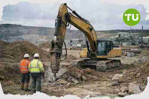 Tungsten West secures UK backing for Devon mine restart