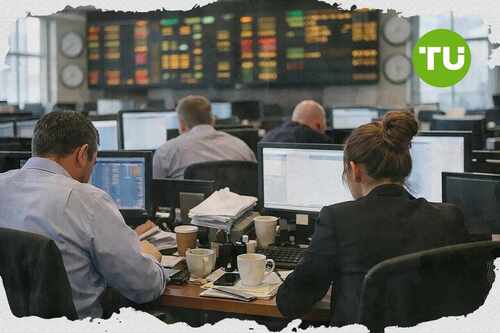 Borsa İstanbul BIST 100 satış baskısıyla günü ekside kapatıyor