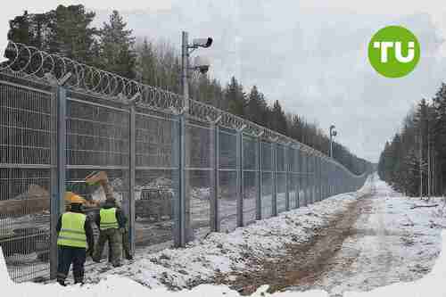 Eesti toetab ELi järgmise eelarve julgeolekusuuna tugevdamist idapiiri koormuse arvestamiseks