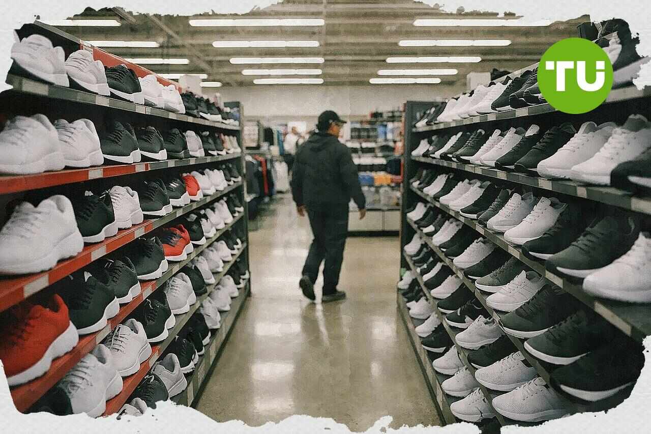 Truist cuts Nike, Dick’s Sporting Goods as footwear market weakness clouds outlo...
