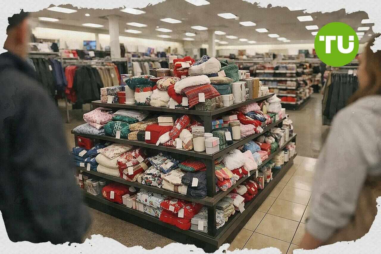 Kohl's raises profit outlook after tariff refunds as quarterly sales miss estima...