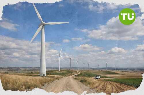 Galp refuerza su cartera renovable en España con la compra de 15 parques eólicos a Acciona Energía