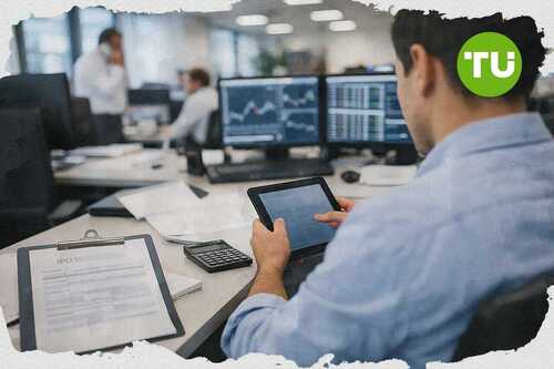 Credent Connect N Care का IPO सब्सक्रिप्शन के लिए खुला, NSE पर नई लिस्टिंग गतिविधि तेज