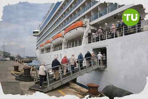 Saga turnaround lifts cruise-led growth prospects in the UK silver economy