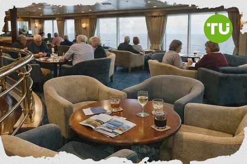 Saga turnaround lifts cruise-led growth prospects in UK silver economy