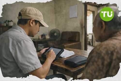 Kemenkeu tambah anggaran BPS untuk perbaiki data desil masyarakat