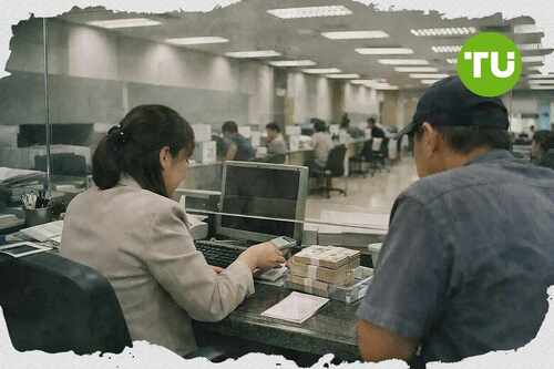 ธนาคารแห่งประเทศไทยคงดอกเบี้ยนโยบายที่ 1.00% ท่ามกลางเศรษฐกิจฟื้นตัวไม่ทั่วถึง