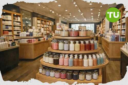 Bath & Body Works raises full-year profit outlook as digital sales support results