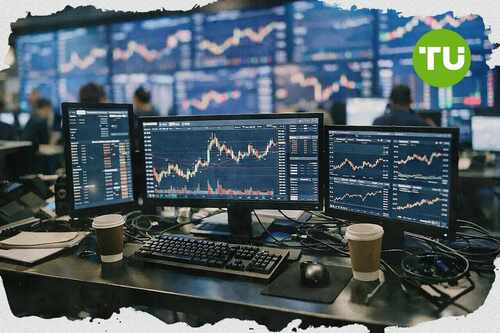 Bitcoin short squeeze signals potential crypto market reset