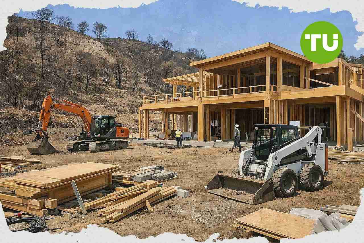 Los Angeles nonprofit plans muni bond-funded homebuilding in Pacific Palisades fire zone