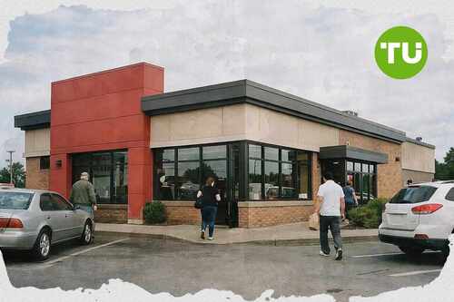 Trian Fund Management steps back from Wendy's bid plans