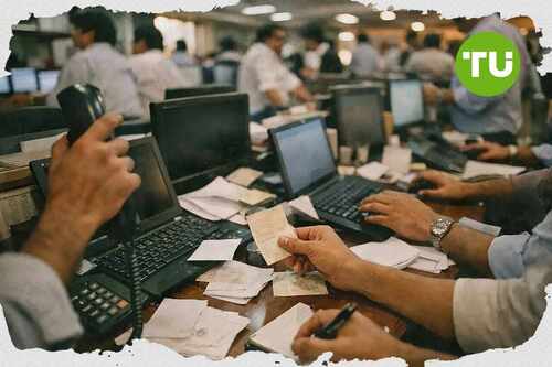 NSE में मजबूत समापन नीलामी कारोबार, निफ्टी 50 ऊंचाई पर बंद