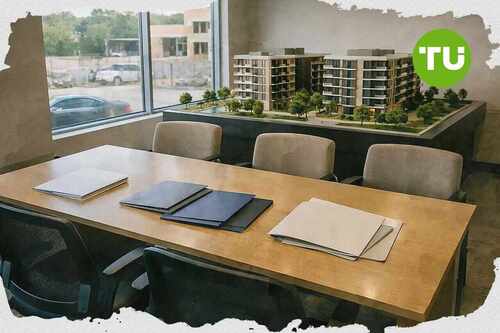 חברות הנדל"ן מציגות האטה במכירות הדירות אחרי הרבעון השני