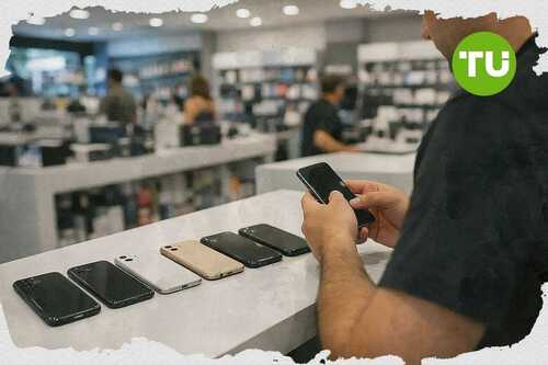 Η ελληνική αγορά κινητών ανεβάζει στροφές στα refurbished smartphones