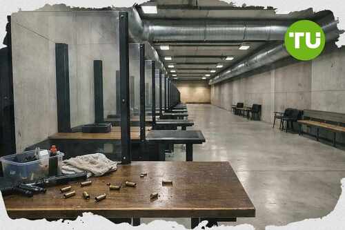 Ruutikangas Oy sopii entisen toimitusjohtajan riidan 50 000 eurolla