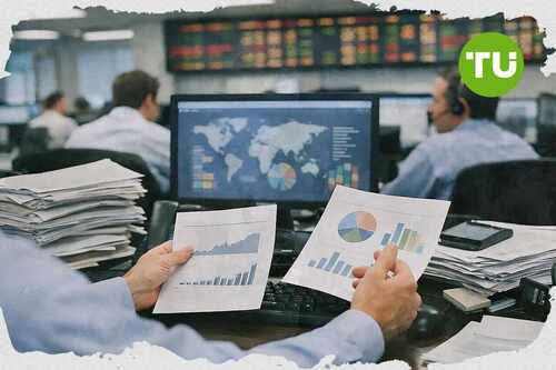 U.S. market dominance faces risk as global investors reassess asset exposure