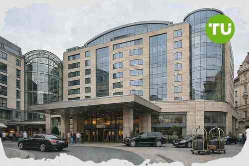 J&T fond kupuje pražský Marriott a rozšiřuje sázku na hotelové nemovitosti