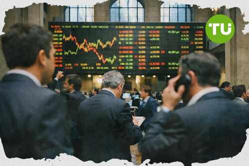 L'indice tecnologia di Piazza Affari sale mentre l'Euro STOXX resta in calo