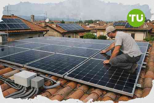 GSE amplia la facility PNRR per le comunità energetiche e pubblica il settimo atto di concessione