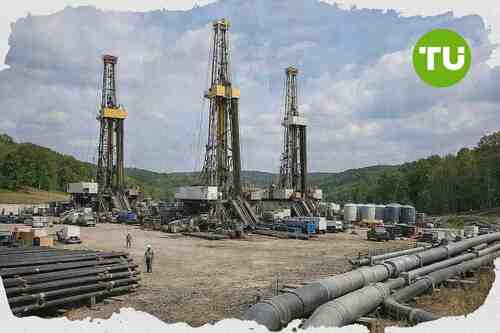 EQT seen positioned for AI-driven natural gas demand growth