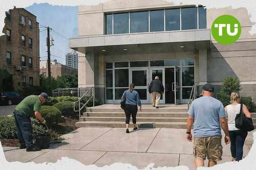 Jersey City bond ratings affirmed as revenue growth supports fiscal stability