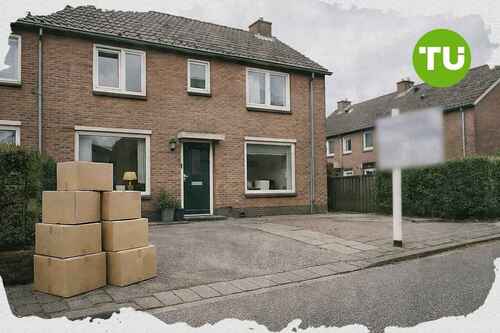 Nederlandse hypotheekschuld blijft risico vormen voor huishoudens en economie