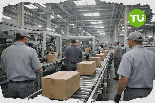 U.S. corporate profits reach record share as worker pay loses ground