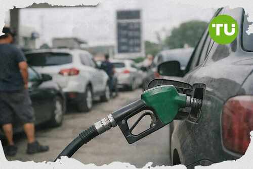 España acelera su inflación al 4,3% en agosto por el alza de los carburantes