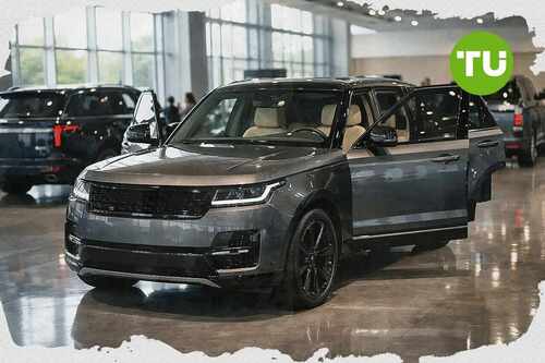 Jaguar Land Rover faces rising pressure from Chinese SUV lookalikes