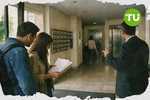 TEDB, kiralık konut piyasasında depozito uyarısını öne çıkarıyor