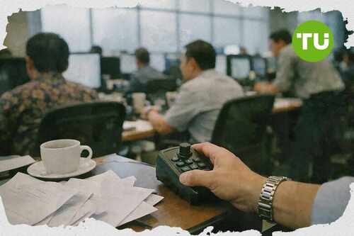 IHSG ditutup melemah tipis ke 6.518 pada akhir perdagangan Jakarta