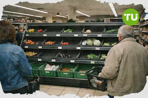 Comunitat Valenciana registra caída real del comercio minorista en julio mientras la tasa nominal sube un 0,4%