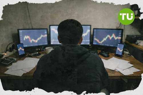 NSE ने अवैध डब्बा ट्रेडिंग सेवाओं पर निवेशक चेतावनी जारी की