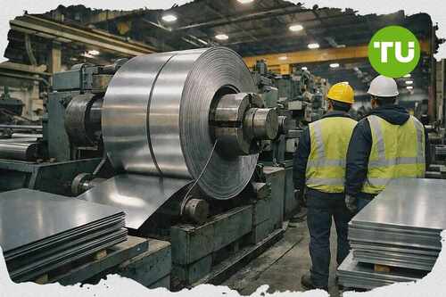 Mahindra Steel Service Centre की रेटिंग बरकरार, परिचालन स्थिरता पर ICRA का भरोसा