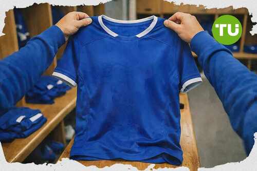 Circle secures Chelsea shirt sponsorship with USDC branding