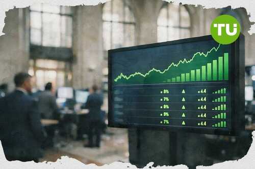 Milano guida i rialzi europei a metà seduta, focus su Fed, lusso e banche
