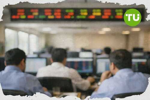 Nifty 50 0.35% चढ़कर बंद, एनएसई पर वायदा संकेत स्थिर