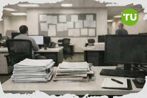 U.S. labor data research challenges misconceptions about JOLTS job openings