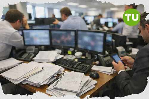 Borse europee chiudono in rialzo, Milano sale con Parigi in testa e forti movimenti su Deoleo e Strabag