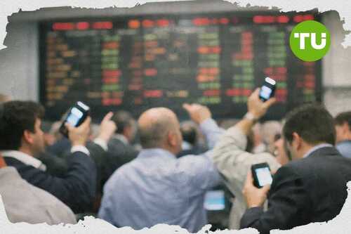 Piazza Affari sale con lusso e banche, difesa sotto pressione