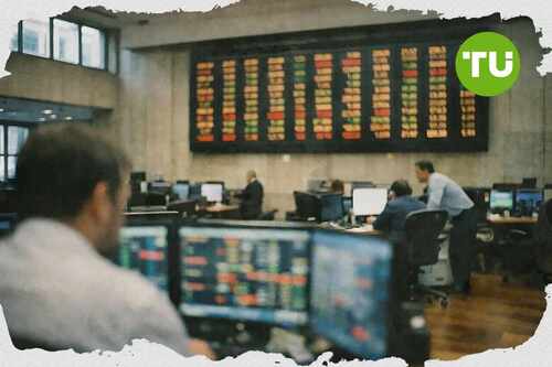 Milano chiude in rialzo, Warsh non scuote i mercati e Bper-Unipol sostiene il listino
