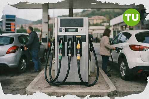 Italia chiede azione europea congiunta sui gruppi petroliferi per contenere i prezzi dei carburanti
