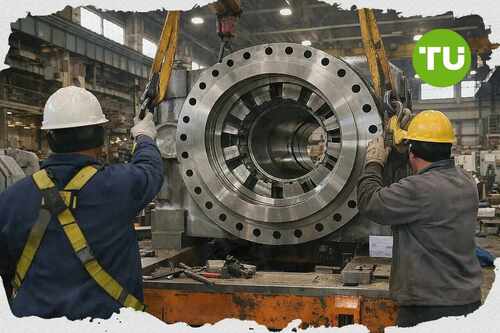 GE Vernova names new CFO as Fed remarks reshape rate outlook