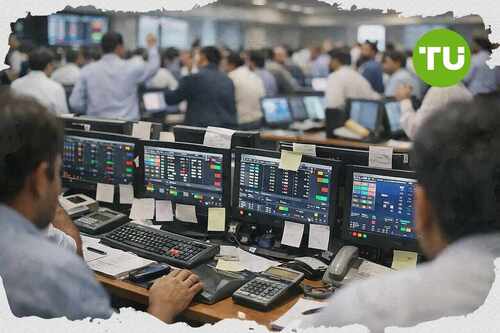 NSE India पर हालिया SME लिस्टिंग्स ने निवेशक रुचि को रेखांकित किया