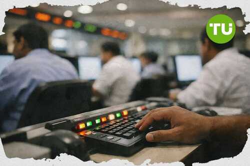 NSE का निफ्टी 50 28 अगस्त को बढ़त के साथ बंद, बाजार पूंजीकरण 492.27 लाख करोड़ रुपये पर